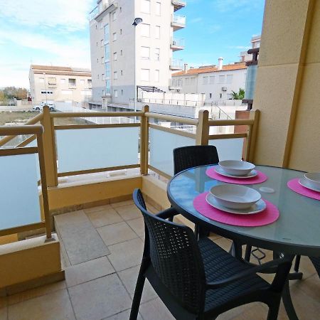 Anacasa Avinyo Sector 5 Ap121 Apartman Oliva Kültér fotó