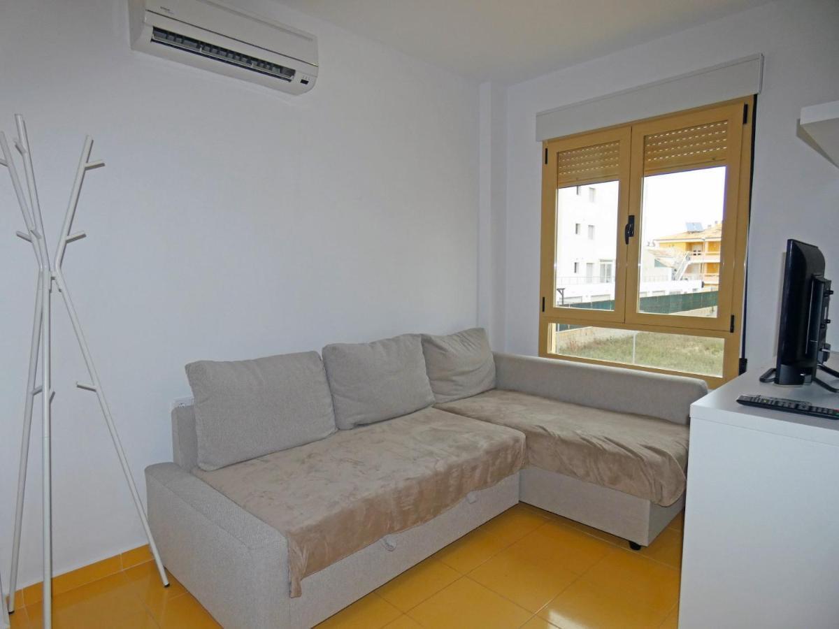 Anacasa Avinyo Sector 5 Ap121 Apartman Oliva Kültér fotó