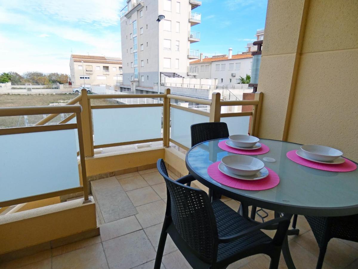 Anacasa Avinyo Sector 5 Ap121 Apartman Oliva Kültér fotó