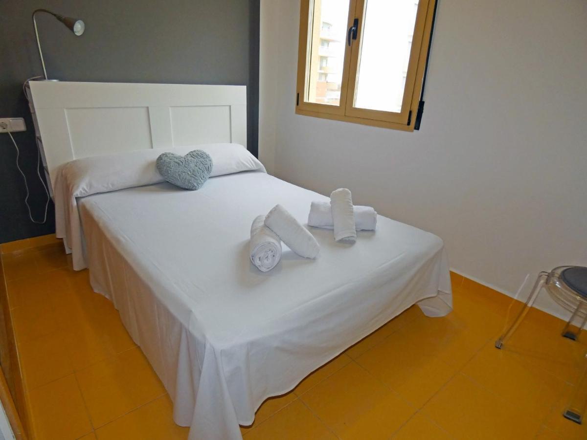 Anacasa Avinyo Sector 5 Ap121 Apartman Oliva Kültér fotó