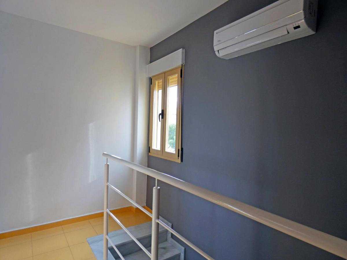 Anacasa Avinyo Sector 5 Ap121 Apartman Oliva Kültér fotó