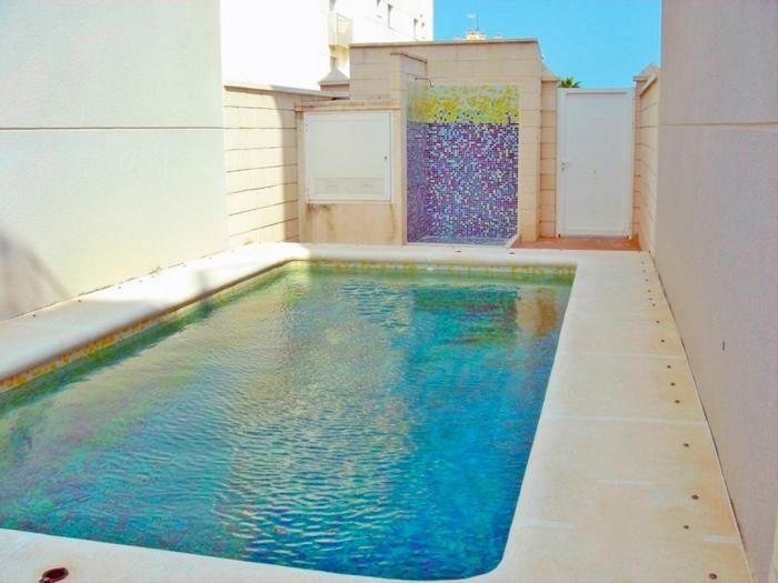 Anacasa Avinyo Sector 5 Ap121 Apartman Oliva Kültér fotó