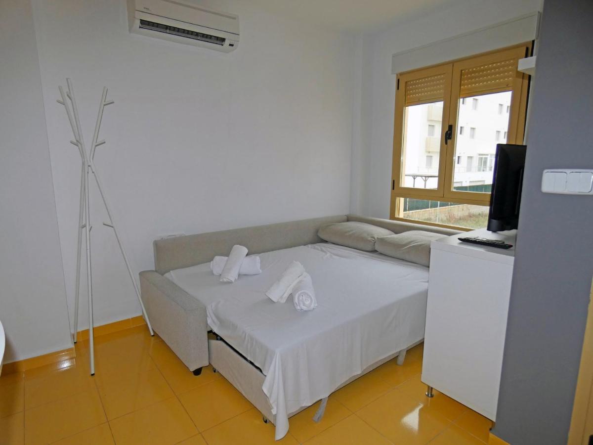 Anacasa Avinyo Sector 5 Ap121 Apartman Oliva Kültér fotó