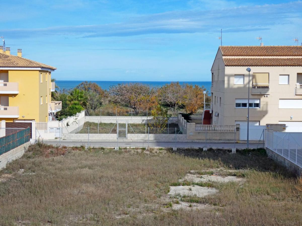 Anacasa Avinyo Sector 5 Ap121 Apartman Oliva Kültér fotó