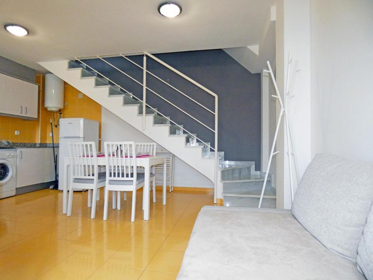 Anacasa Avinyo Sector 5 Ap121 Apartman Oliva Kültér fotó